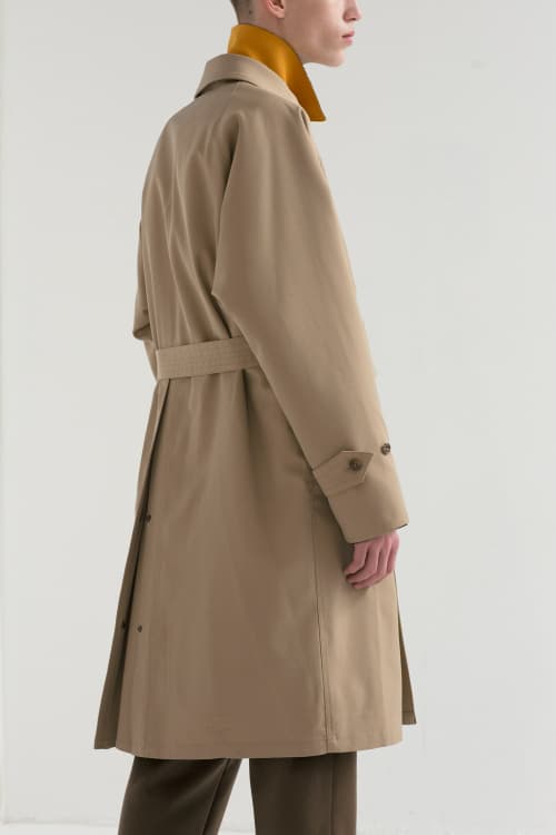 salvy; 2017 Fall/Winter Lookbook