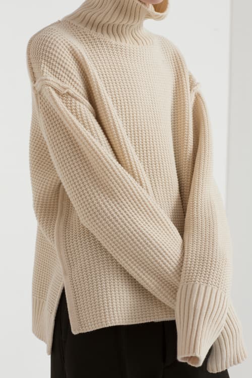 salvy; 2017 Fall/Winter Lookbook