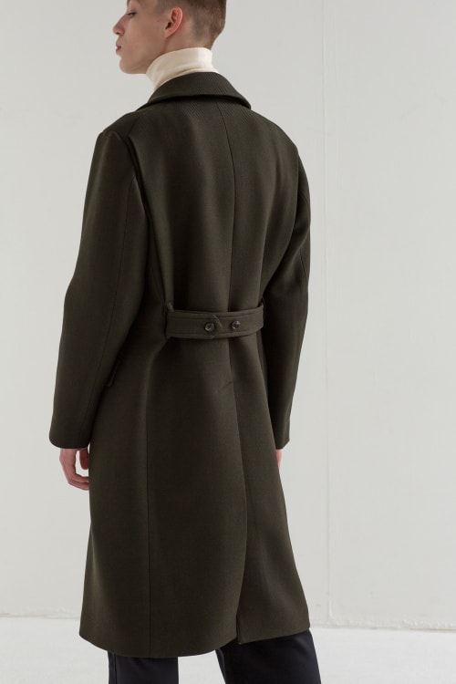 salvy; 2017 Fall/Winter Lookbook