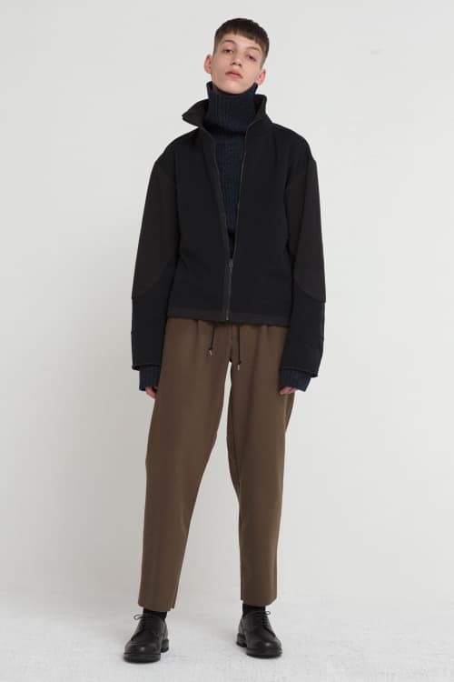 salvy; 2017 Fall/Winter Lookbook