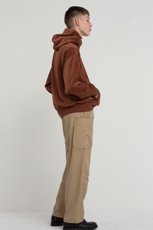 salvy; 2017 Fall/Winter Lookbook