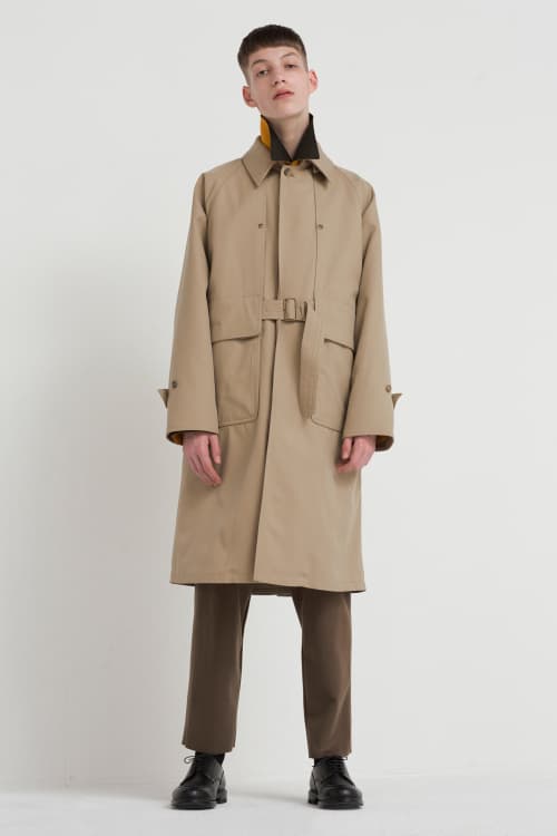 salvy; 2017 Fall/Winter Lookbook