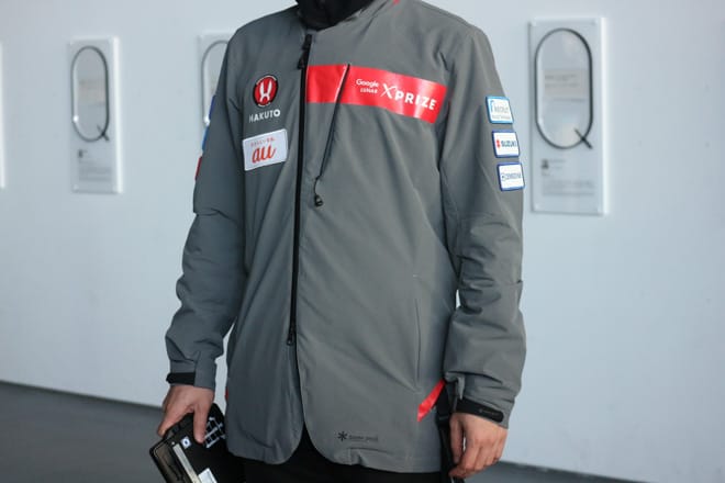 Snow Peak 將為月球探測國際競賽日本代表隊「HAKUTO」量身打造全新制服