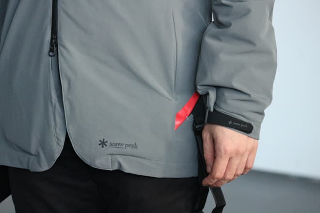 Snow Peak 將為月球探測國際競賽日本代表隊「HAKUTO」量身打造全新制服