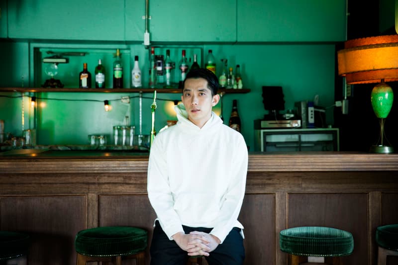 interview with Yamamoto Kaito