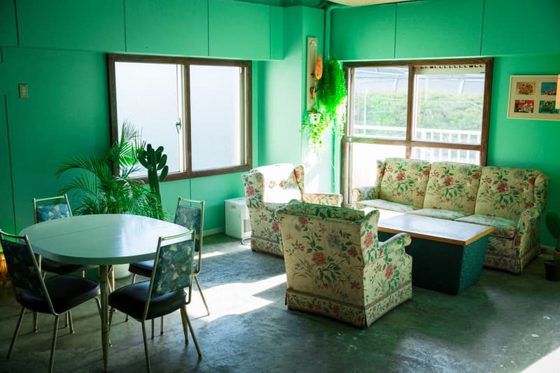 走進介紹制酒吧 Son of the Lounge