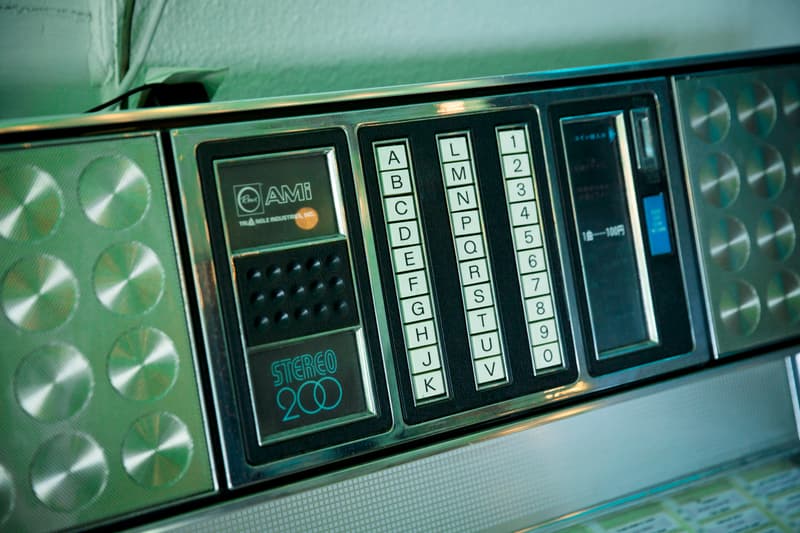 走進介紹制酒吧 Son of the Lounge