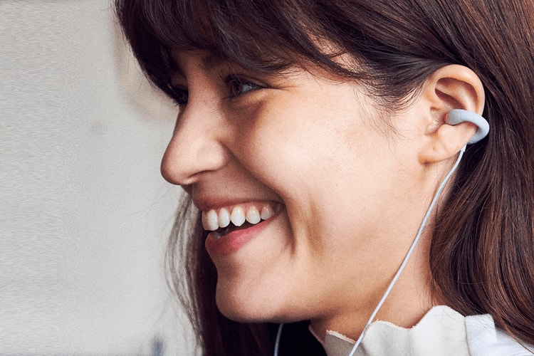 Sony 新公司 ambie 首款產品 sound earcuffs 正式登場