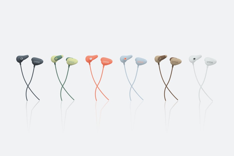  Sony 新公司 ambie 首款產品 sound earcuffs 正式登場