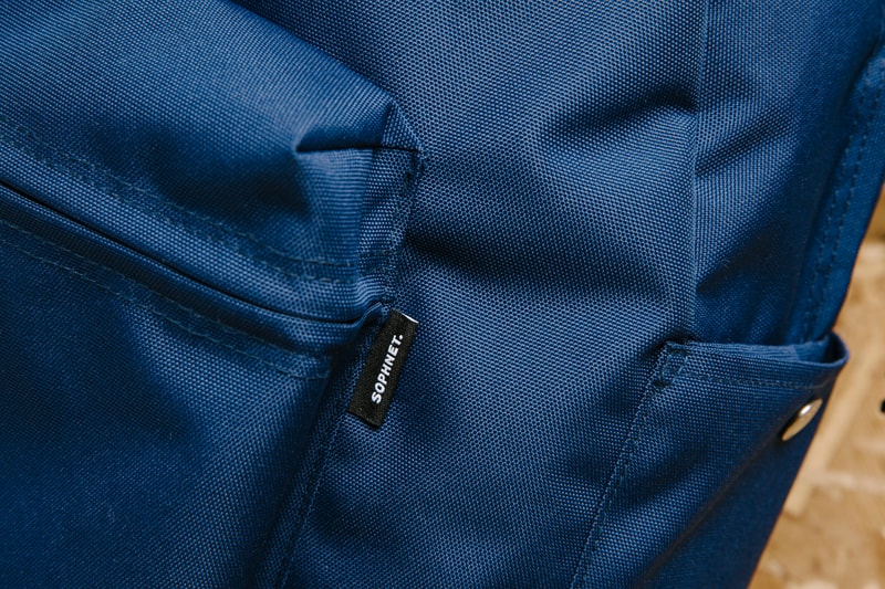 SOPHNET. 2017 春夏 Day Pack 背包