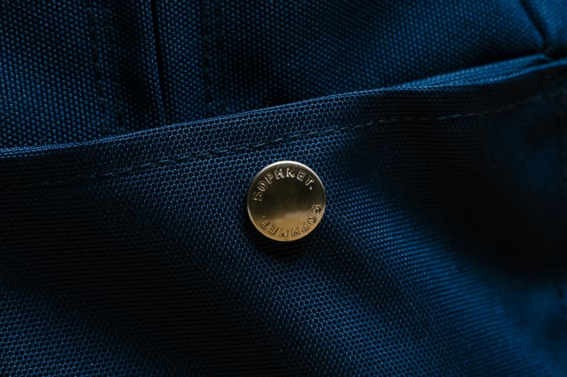 SOPHNET. 2017 春夏 Day Pack 背包