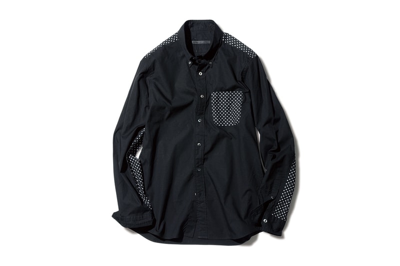 SOPHNET. 本周上架新品