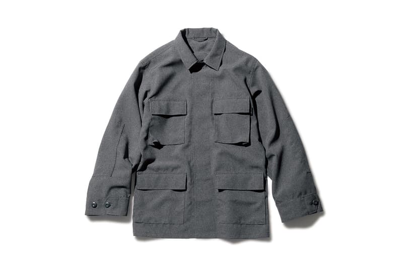 SOPHNET. 本周上架新品