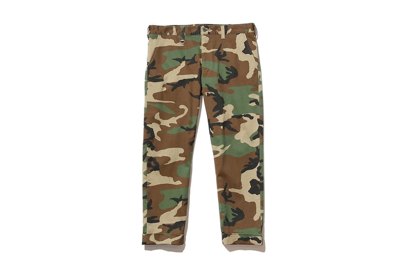 SOPHNET. 本周上架新品