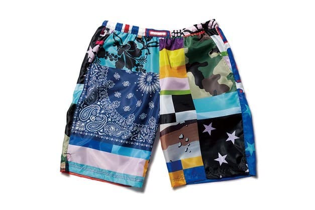 SOPHNET. ＆ uniform experiment 2017 春夏系列新品上架