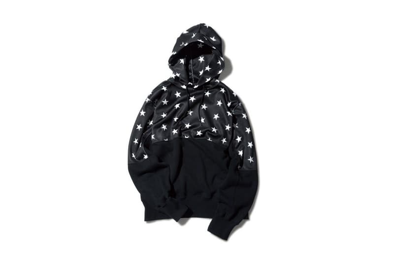 SOPHNET. ＆ uniform experiment 2017 春夏系列新品上架