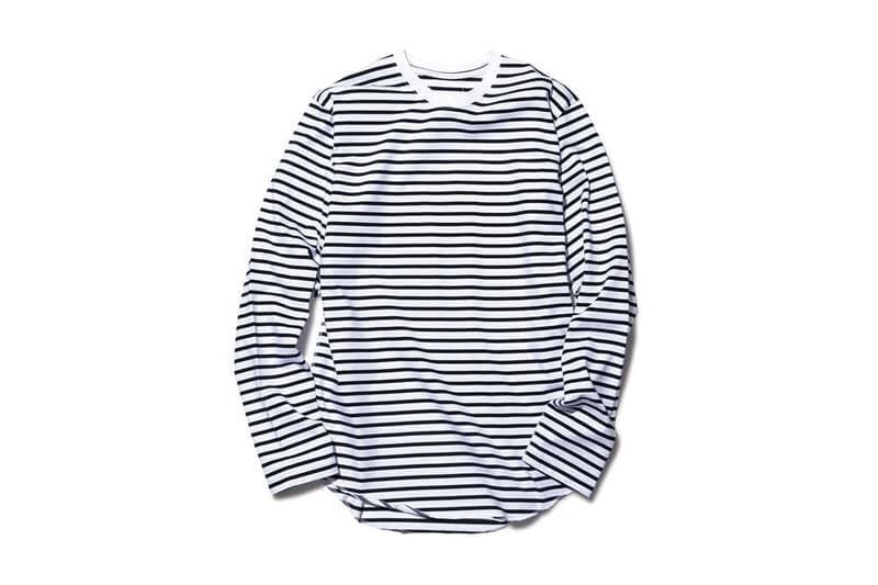 SOPHNET. ＆ uniform experiment 2017 春夏系列新品上架