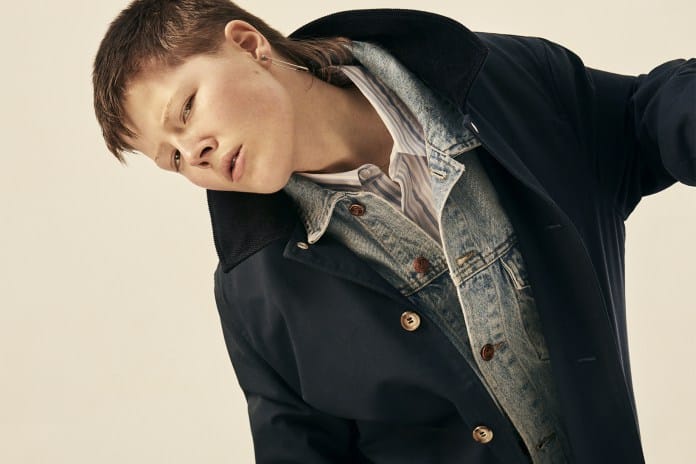 Soulland 2017 春夏系列 Lookbook