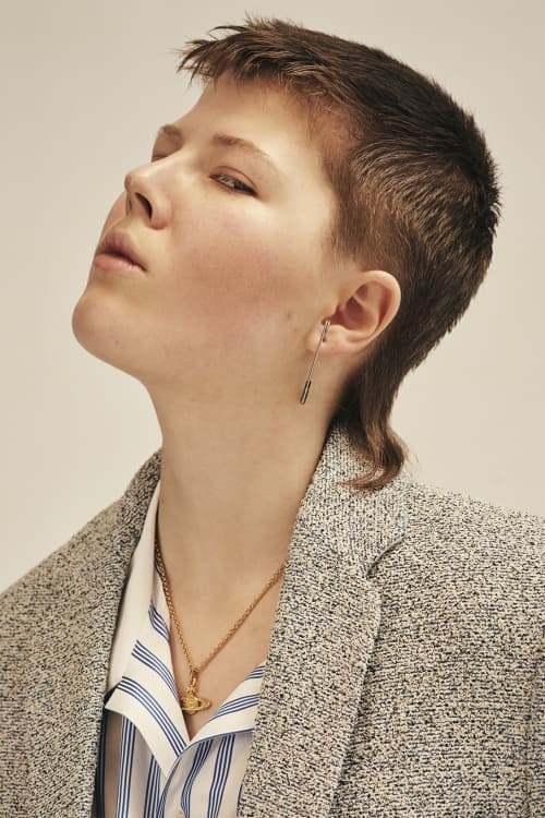 Soulland 2017 Spring/Summer