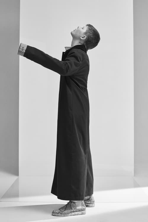 Soulland 2017 Spring/Summer