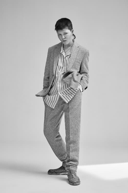 Soulland 2017 Spring/Summer