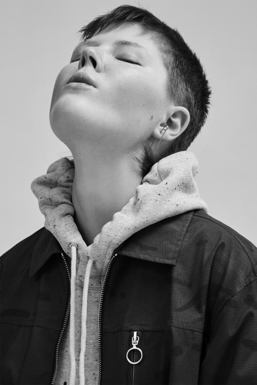 Soulland 2017 Spring/Summer