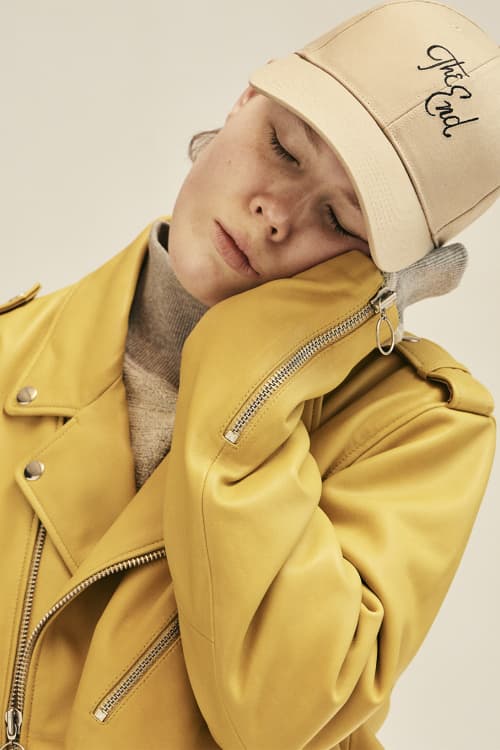 Soulland 2017 Spring/Summer