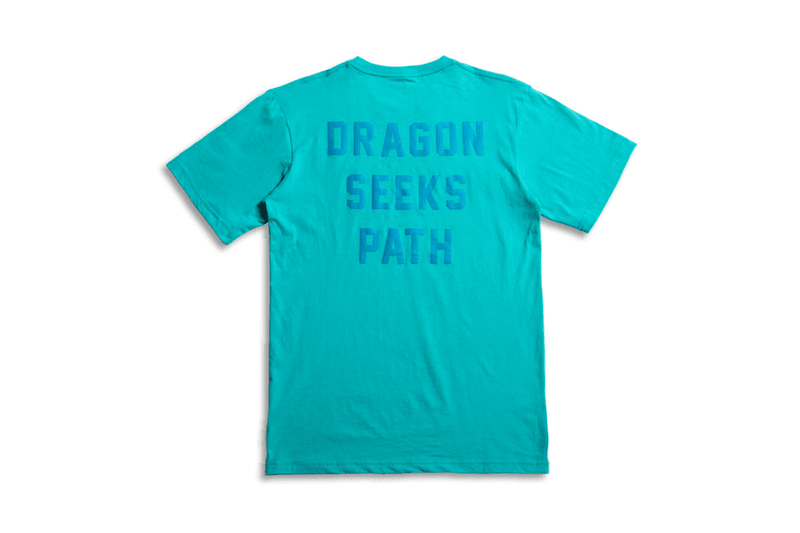 SSUR*PLUS 2017 Spring/Summer “Bruce Lee” Collection