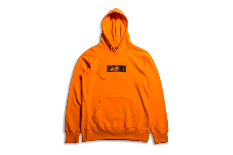 SSUR*PLUS 2017 Spring/Summer “Bruce Lee” Collection