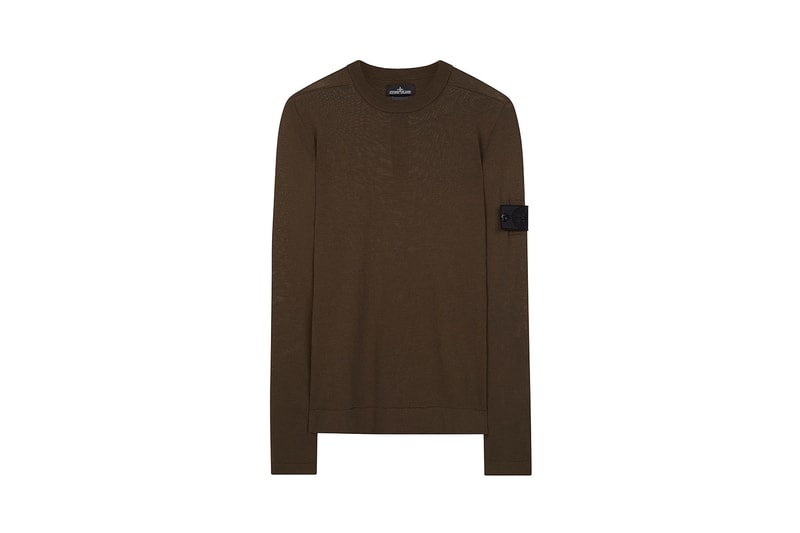 Stone Island Shadow Project 2017 Spring/Summer