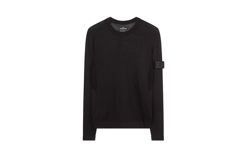 Stone Island Shadow Project 2017 Spring/Summer