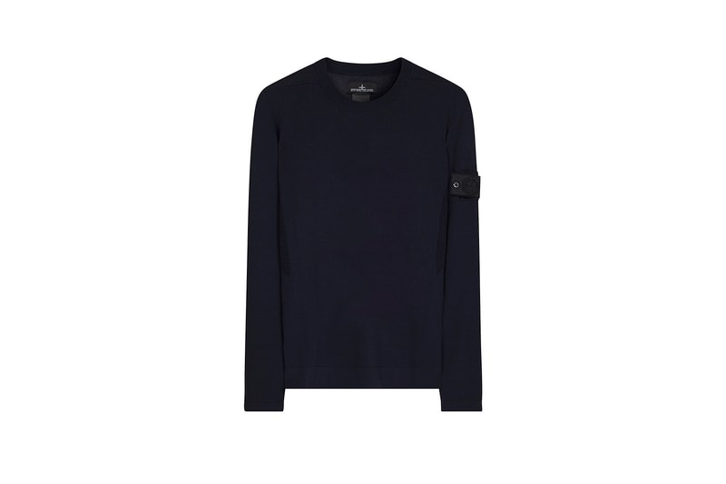 Stone Island Shadow Project 2017 Spring/Summer