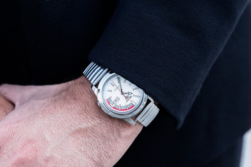 Streetsnaps: 時裝品牌 Kinfolk 創意總監 Jey Perie