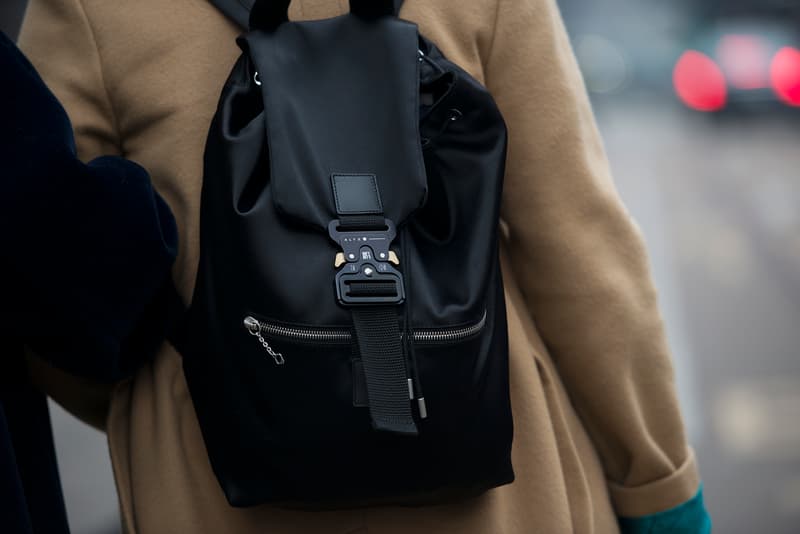 Streetsnaps: Milan Fashion Week February 2017 Part 1