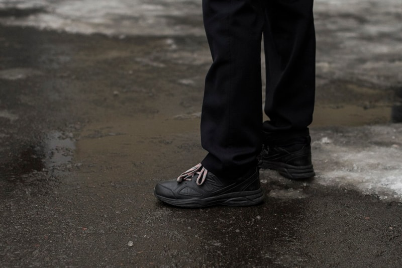 Streetsnaps: Ukraine Fashion Week Day 1