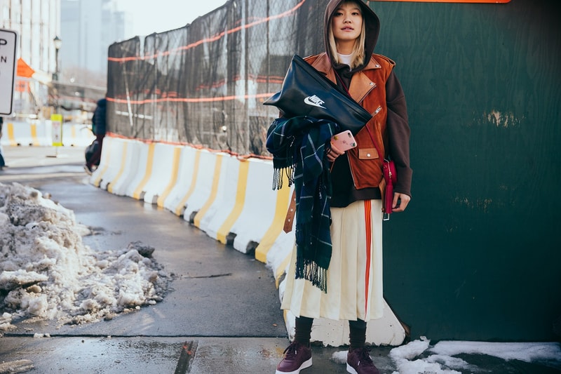Streetsnaps: YEEZY Season 5