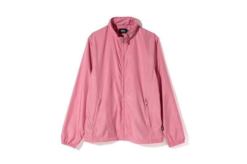 Stüssy 2017 春夏系列新品上架