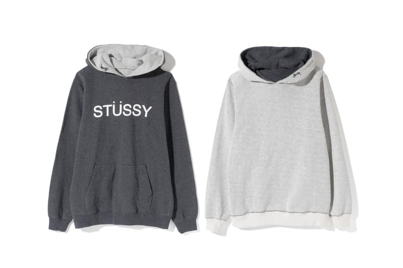 Stüssy 2017 春夏系列新品上架