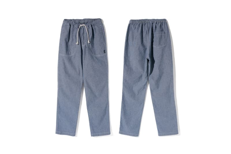 Stüssy 2017 春夏系列新品上架