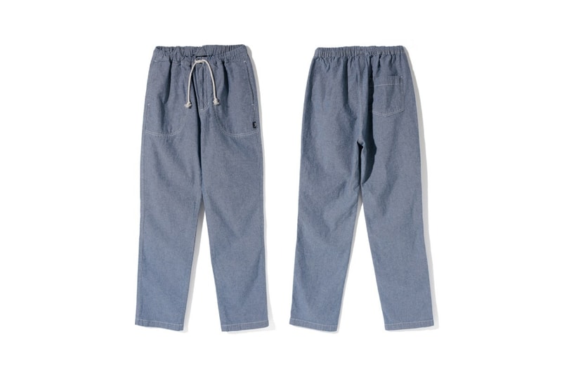 Stüssy 2017 春夏系列新品上架