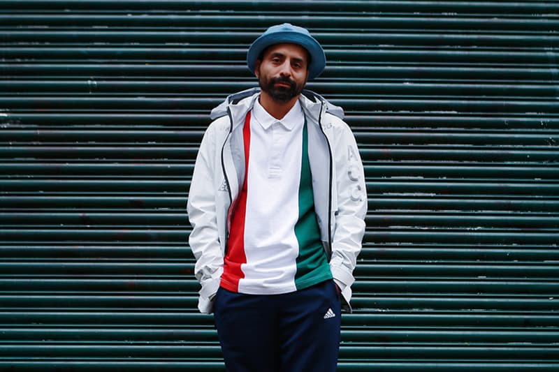 Supreme Brand Director Angelo Baque Leaves