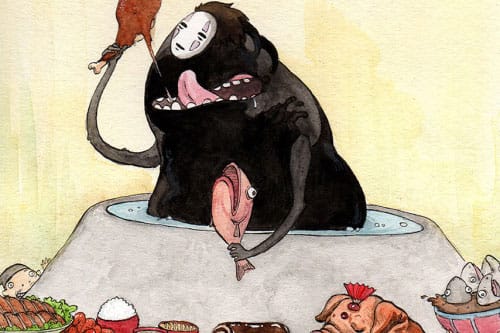 宮崎駿致敬畫展《The Miyazaki Art Show》將於舊金山展開