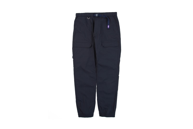 THE NORTH FACE PURPLE LABEL 2017 Spring/Summer Collection
