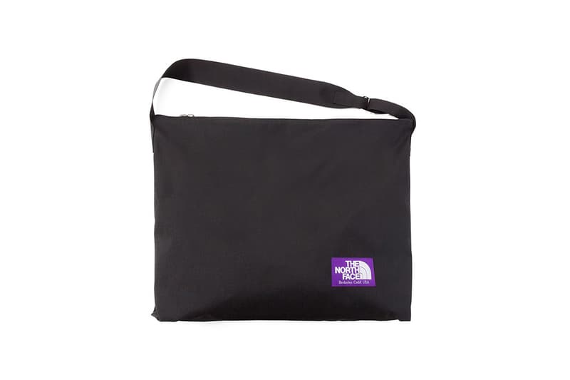 THE NORTH FACE PURPLE LABEL 2017 Spring/Summer Collection