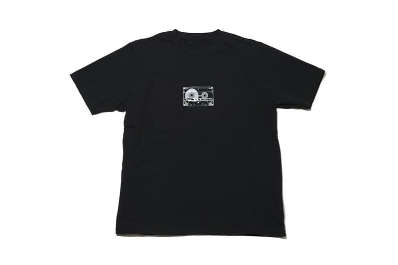 THE PARK · ING GINZA SONY 2017 Capsule