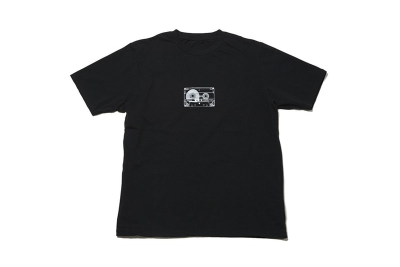 THE PARK · ING GINZA SONY 2017 Capsule