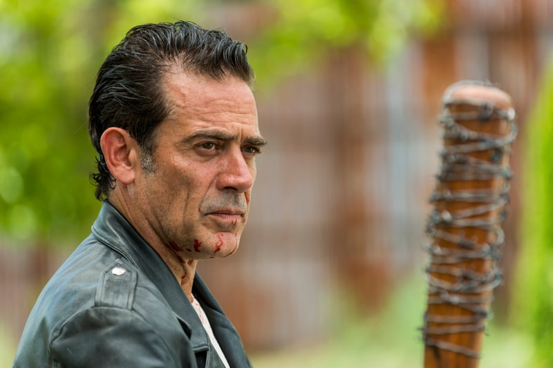 《The Walking Dead》第七季下半季開播－5 個你可能錯過的細節