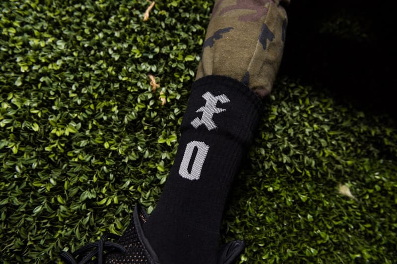 The Weeknd XO 2017 Spring/Summer Merch