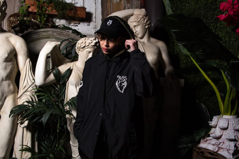 The Weeknd XO 2017 Spring/Summer Merch