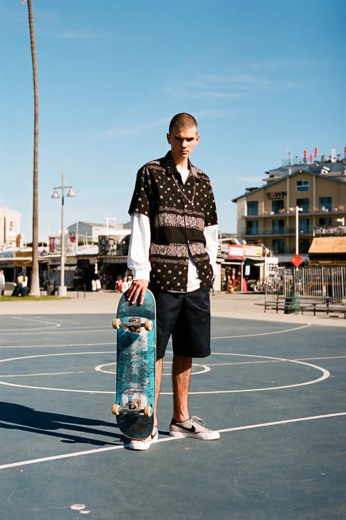 thisisneverthat 2017 Spring/Summer Collection